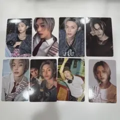 ウォンビン　トレカ　まとめ売り