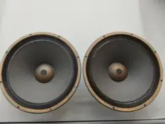 アルテックALTEC416 Aウーファー ユニット ペアー「稀少」のサムネイル
