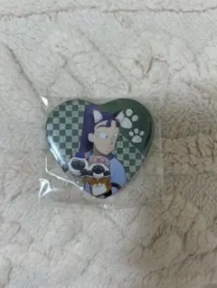 2025年最新】忍たま ナンジャ 缶バッジの人気アイテム - メルカリ