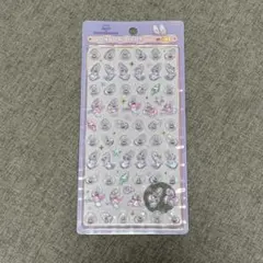 な*ん様 ボンボンドロップ シール　ヤングオイスター