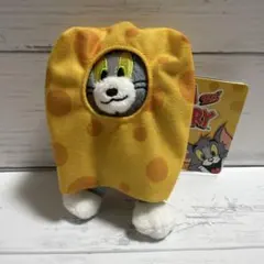 トムとジェリー Matowooz! マスコット トム