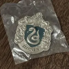 ハリーポッター スリザリン キャラクターグッズ