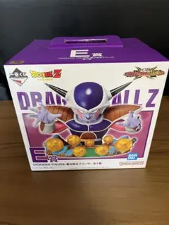 ドラゴンボールZ ディオラマフィギュア