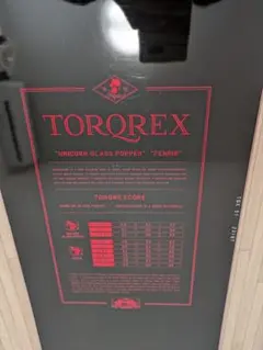 22-23torqrex フェンリル151 2026年最新】torqrex フェンリルの人気アイテム - メルカリ