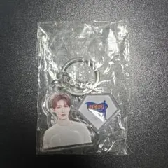 M!LK 山中柔太朗 アクキー