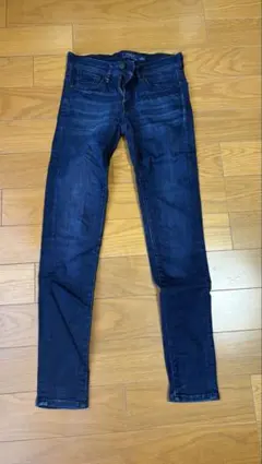 Polo Ralph Lauren スキニージーンズ 25