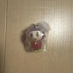 めじるしアクセサリー　ぜんまいざむらい　ずきんちゃん