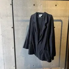 Vintage ジャケット　: 古着　ジャケット