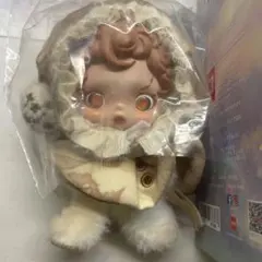 SKULLPANDA インプレッショニズムスタイル