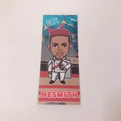 NESMITH 海軍千社札