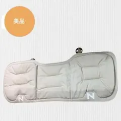 シートクッション シートカバー　N ベージュ