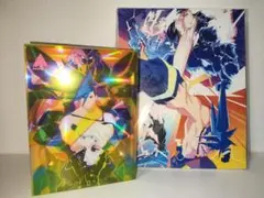 プロメア DVD CD アートボード