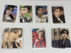 59点　ハン　まとめ売り　トレカ　グッズ　straykids スキズ