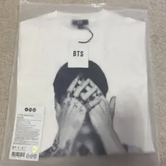 BTS ARIRANG Tシャツ（JUNG KOOK） M 公式 - メルカリ