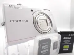 2025年最新】COOLPIX S6200の人気アイテム - メルカリ