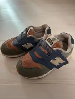 ニューバランス new balance 996 キッズシューズ