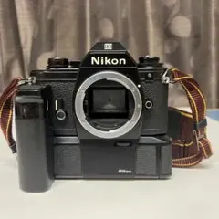 2026年最新】Nikon MD-Eの人気アイテム - メルカリ