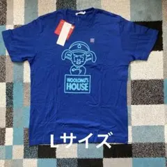 UNIQLO UT　ユニクロ　Tシャツ　ドラゴンボール ウーロン　Lサイズ