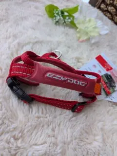 EZYDOG 迷彩柄 ハーネス イージードッグ セット SとXS - メルカリ