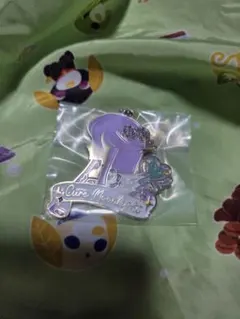 プリキュア 1番くじ キュアムーンライト