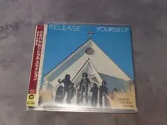 GRAHAM CENTRAL STATION／RELEASE YOURSELF