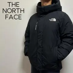 日本未入荷　海外限定　ノースフェイス　OUTLIGHT DOWN JACKET