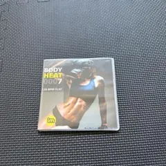 ピラティス BODY MOVES 5 フィットネス用音楽CD - メルカリ
