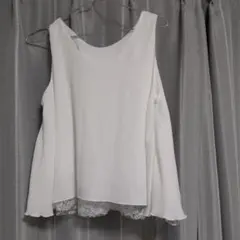 レディースキャミソール