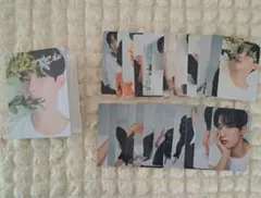 SEVENTEEN is right here ドギョム dearver