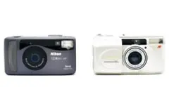 【美品】OLYMPUS SUPER ZOOM 80G コンパクトカメラ ☆コンパクトフィルムカメラ☆ オリンパス OLYMPUS SUPER zoom 80G