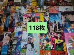 SnowManなどジャニーズ スタートエンターテイメント出演映画チラシまとめ売り