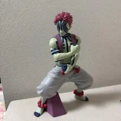 猗窩座 フィギュア 箱無し
