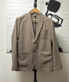 最新作newbalance THECITYカルゼイージーシティジャケットBG