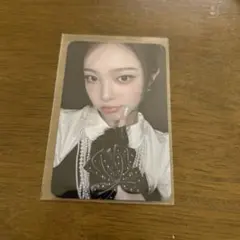 イアン トレカ タレントカード