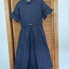 モンクレール ワンピースXS