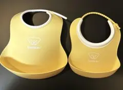 ベビービョルン　シリコンスタイ（大小セット）