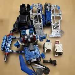 希少 トランスフォーマー 当時物 Yahoo!オークション - 当時物 希少 トランスフォーマー C-371