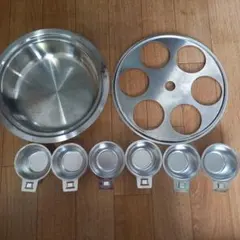 2026年最新】アムウェイ 両手鍋の人気アイテム - メルカリ