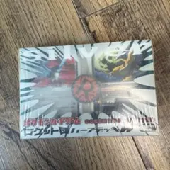 未開封　 ポケモンカードゲーム ロケット団ハーフデッキW