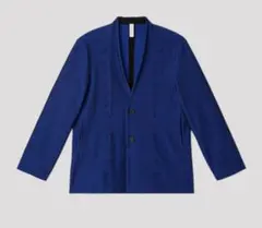 CFCL HYPHA COLARLESS JACKET ジャケット ノーカラー - メルカリ