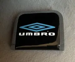 UMBRO アンブロ 二つ折り財布 キッズ用