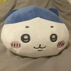 ハチワレ ぬいぐるみ 抱き枕
