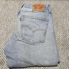 Levi Strauss & Co. 514 ストレートデニム W30 L32