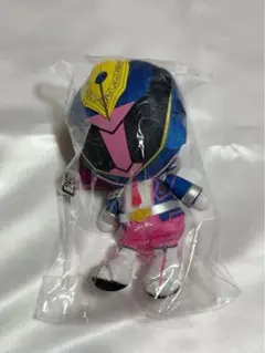 ザ・ハイスクールヒーローズ 金指一世 モモヒーロー  ぬいぐるみ 新品未開封