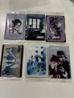 矢沢あい ツインウエハース【NANA・ご近所物語】