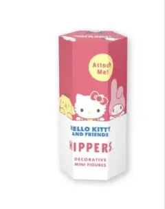 ヒッパーズ　サンリオ　ポチャッコ