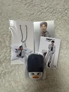 Riize ラントイ　ソヒ