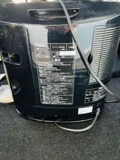 Panasonic DS-RX1201 電気ポット 1.2L 黒のサムネイル