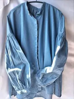 はな様専用 アメリカンホリック ボリューム袖 ふんわり 長袖シャツ Lサイズ