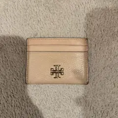 Tory Burchトリーバーチ カードケース ピンク